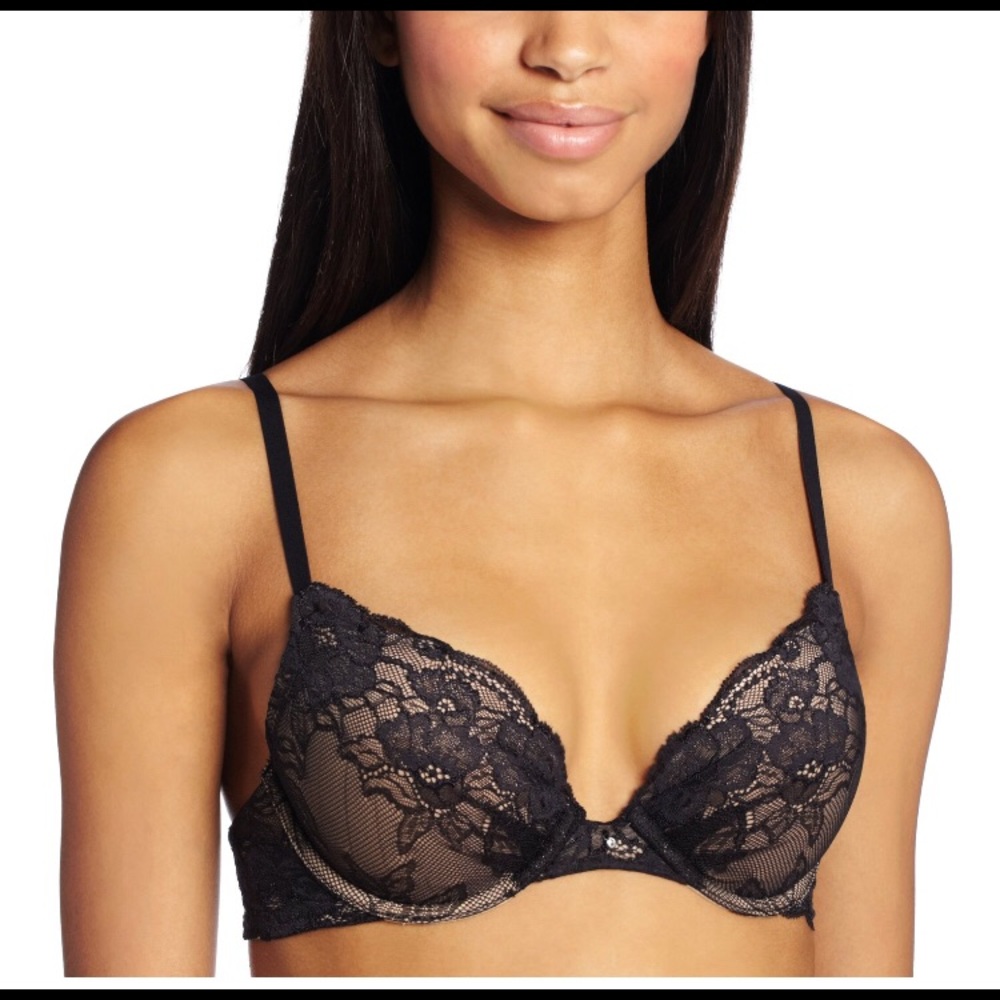 🌞 (3/$25) Maidenform push up bra